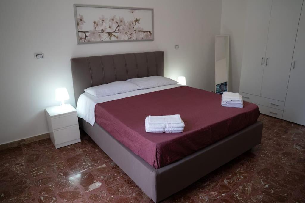 B&B Camurria Caltabellotta Экстерьер фото
