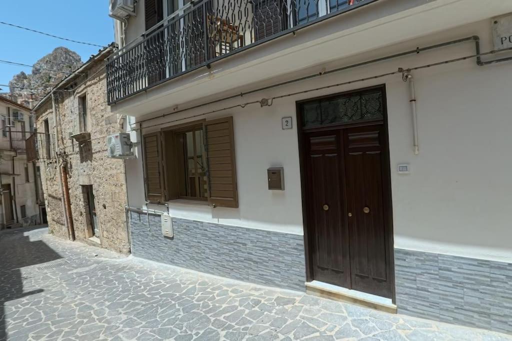 B&B Camurria Caltabellotta Экстерьер фото