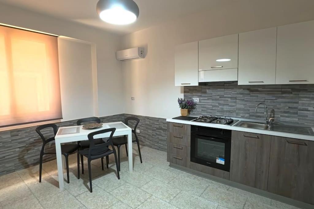 B&B Camurria Caltabellotta Экстерьер фото